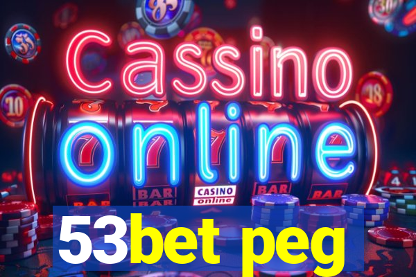 53bet peg